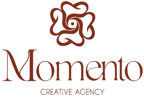 Momento website
